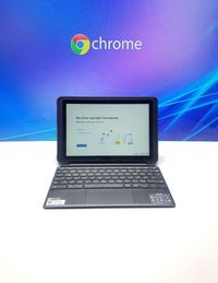 Ноутбук 2-в-1 Asus Chromebook CZ1000DV 10.1" Mediatek 8183/4 GB/64 GB
