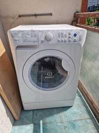 pralka INDESIT PWC7125W