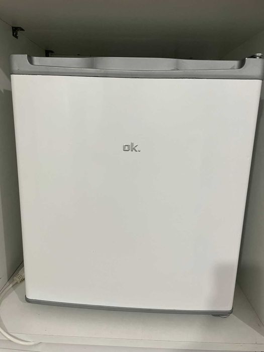 Морозильна камера Міні OK MS1072 Німеччина на 34 літра Технодом