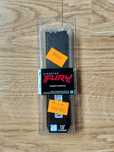 Kość pamięci RAM - Kingston Fury 8GB DDR4