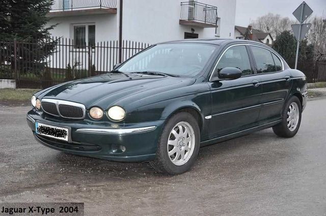 Амортизатор передний задний пружина стойка полуось Jaguar X-Type