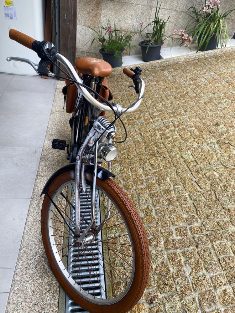 Bicicletas Adriatica