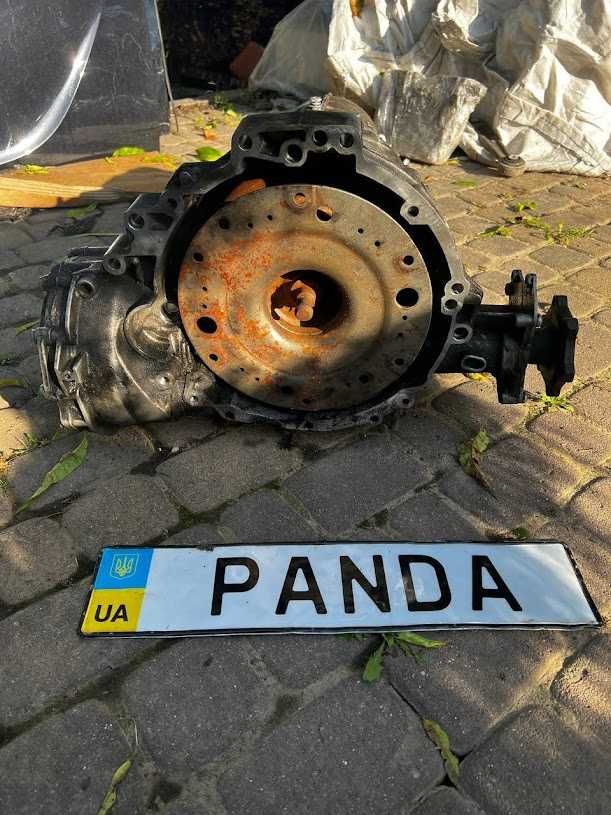 Audi A6 C7 A8 D4 GE 3.0tdi quattro коробка передач NVF АКПП ZF 8HP55A