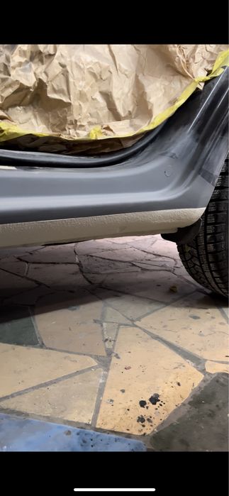 Рихтовка ,зварка , малярні роботи, кузовні роботи