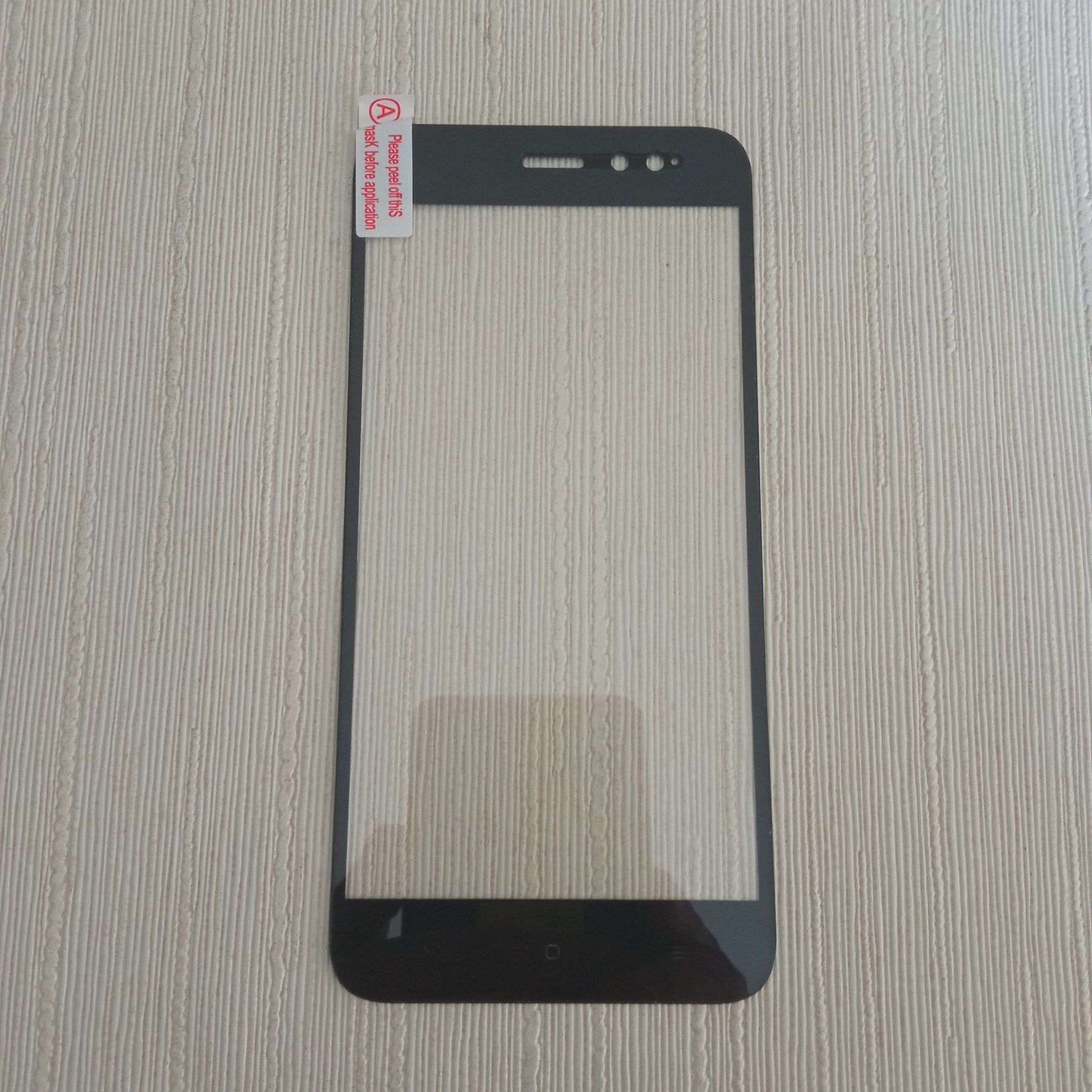 Стекло для экрана на смартфоны Xiaomi Mi 5X