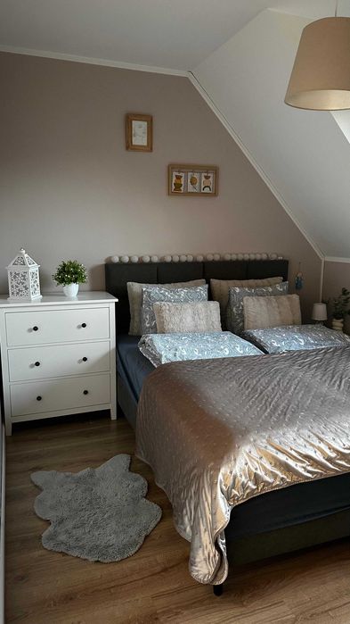 Domki Brenna 8 i 12 osobowe