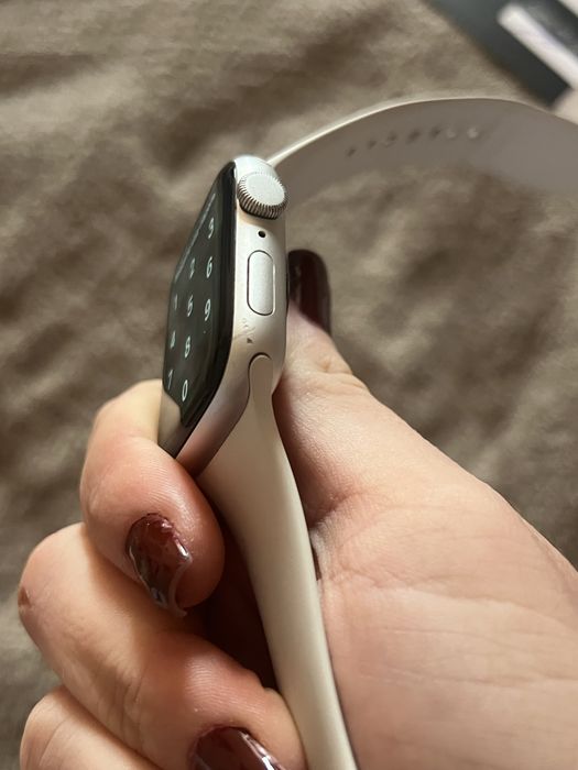 Apple Watch se 2022 року 44мм