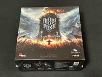 FROSTPUNK PL - gra planszowa - NOWA