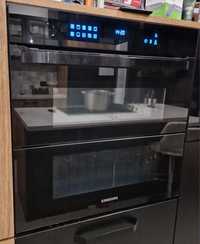 Piekarnik Samsung Dual Cook Flex NV75N7646RB