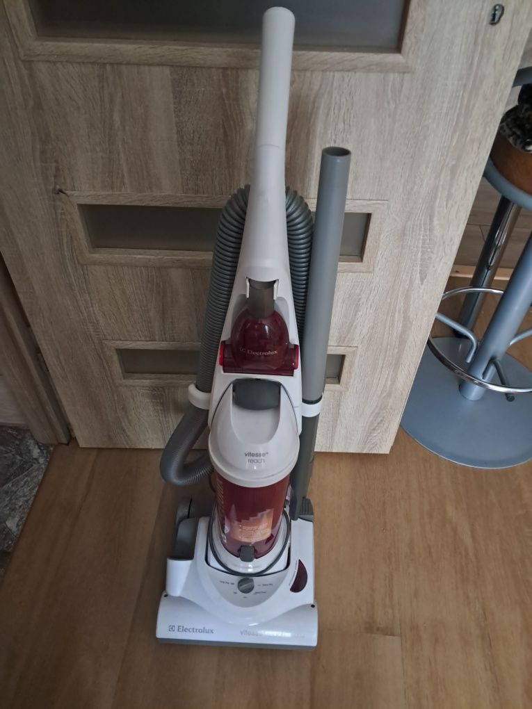 Odkurzacz Electrolux 1800w