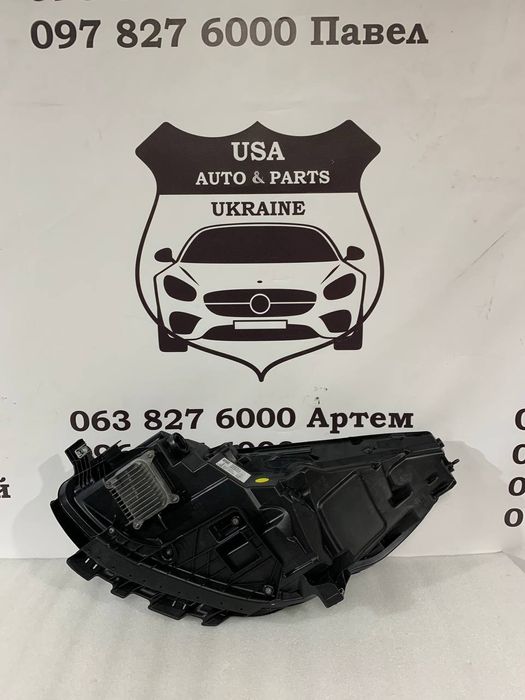 TESLA, MODEL 3, Фара правая/левая 2021 2022 2023 фары Тесла