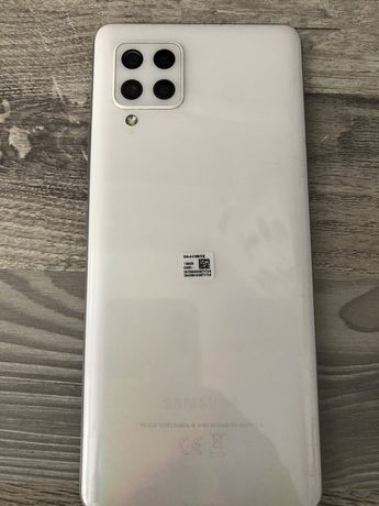 Samsung a42 5G - Branco