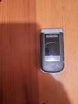 Stary telefon Alcatel z klapka na czesci lub kolekcjonera