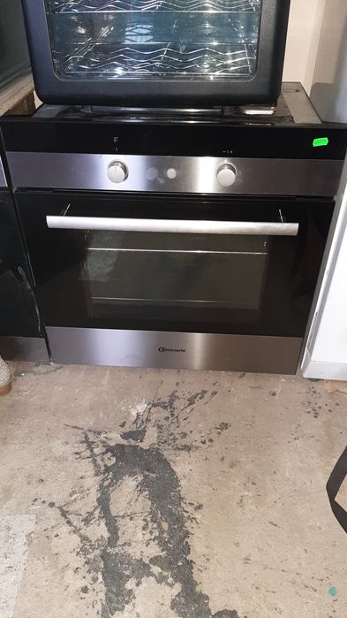 Духовка з Німеччини