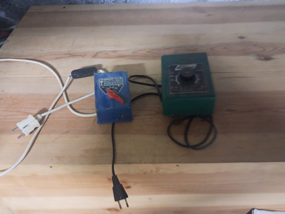 Pista de comboios clássicos