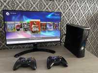 Xbox 360 35 ігор