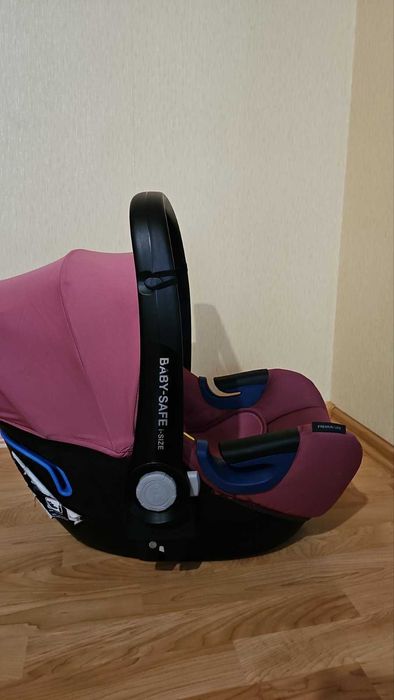 Автокрісло Britax Romer