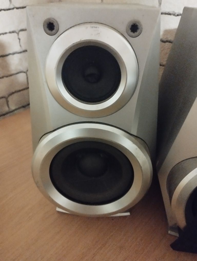 Колонки Panasonic 160 Ват