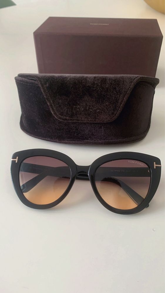 Oculos Tom Ford