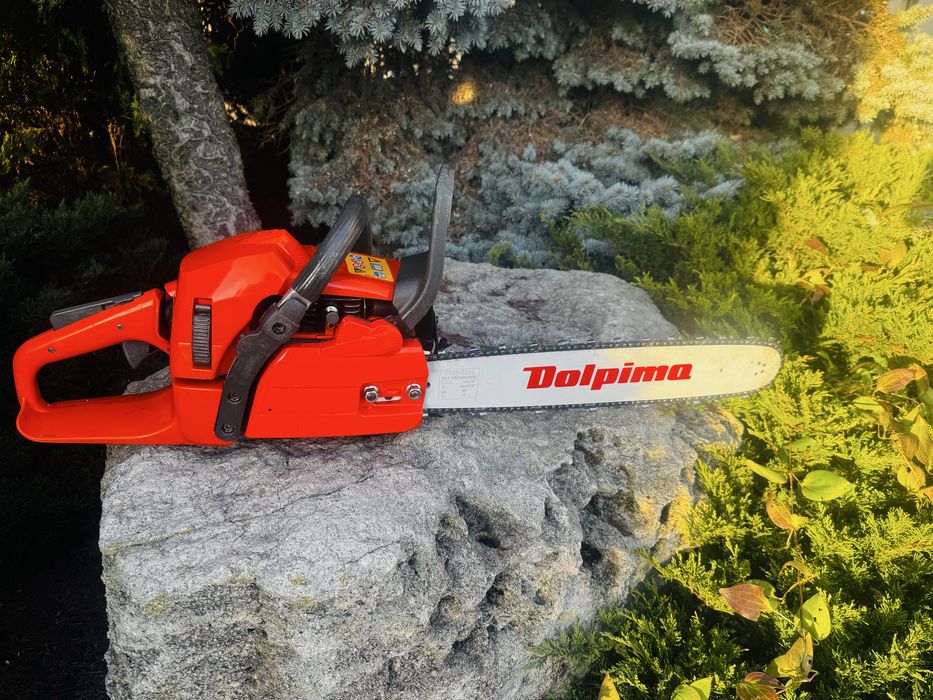 Piła pilarka spalinowa Husqvarna 346XPG 346 XPG 3,7KM najnowszy model!