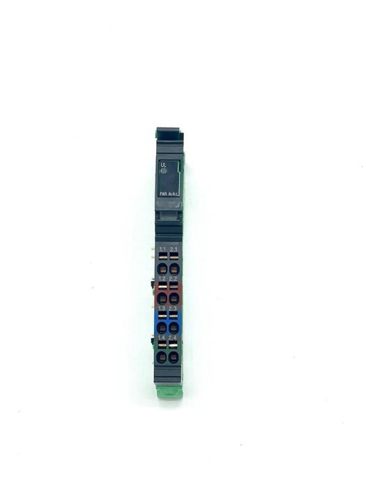 Phoenix Contact ib il 24 pwr in pac zasilacz 24v dc