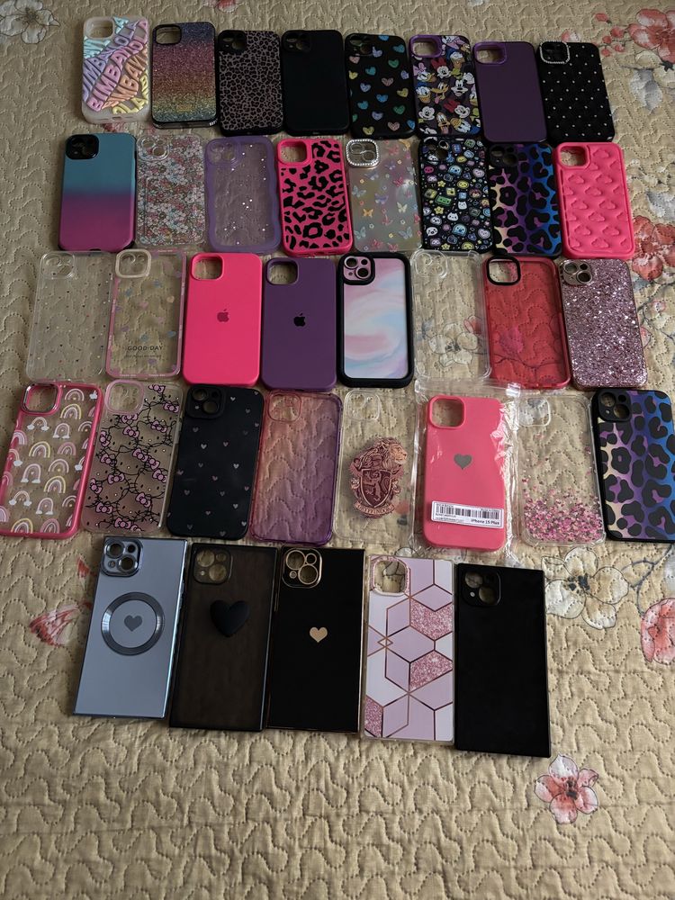 Capas Iphone 15 Plus