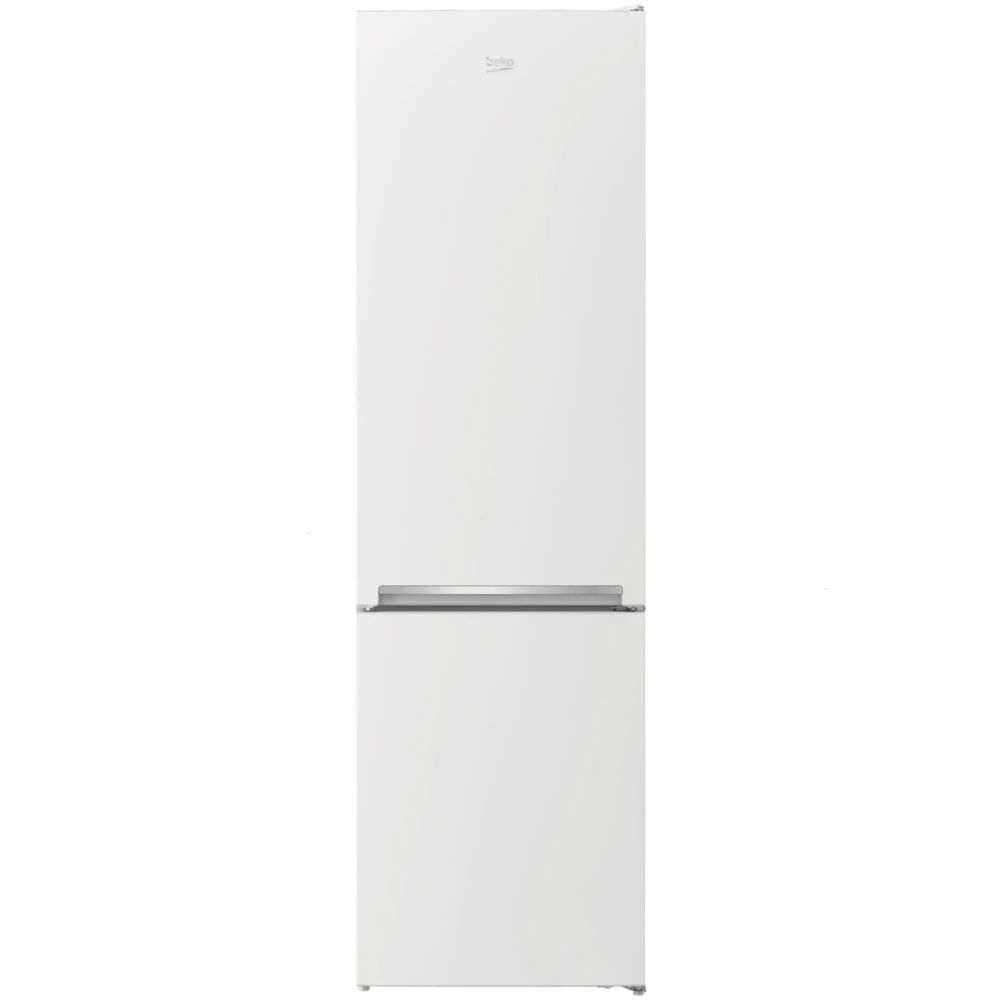 Двокамерний холодильник BEKO RCNA406I30W
