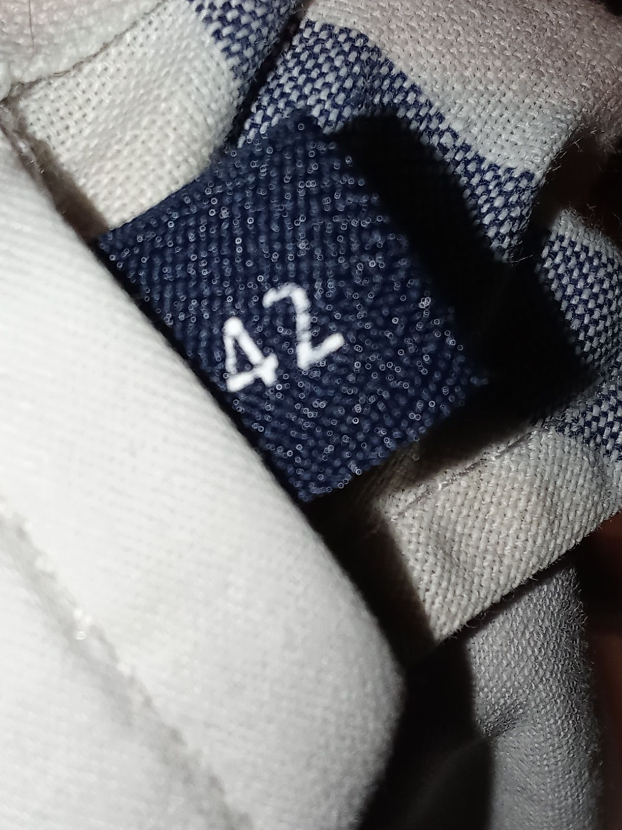 Calcas chino sacoor