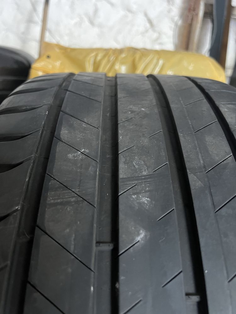 Opony Michelin Latitude Sport 3 295/40 R20 106Y