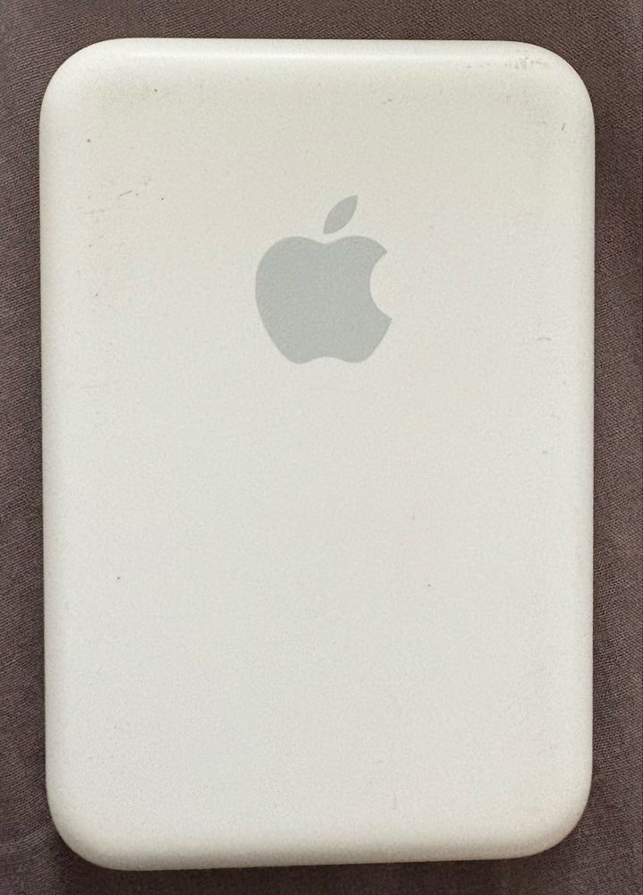 Iphone Battery Pasc magsafe