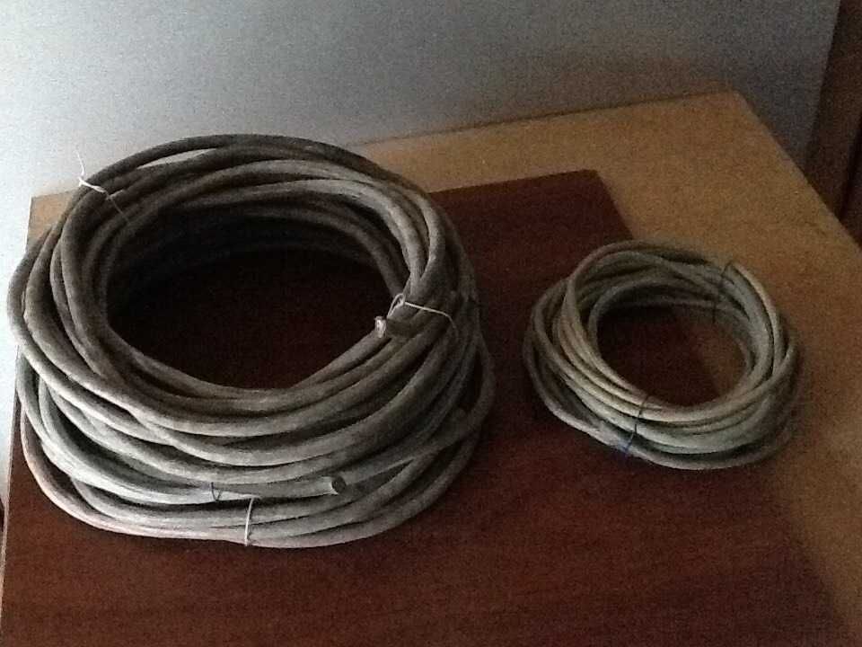 кабель гибкий  кг 1-16  кг 1-50