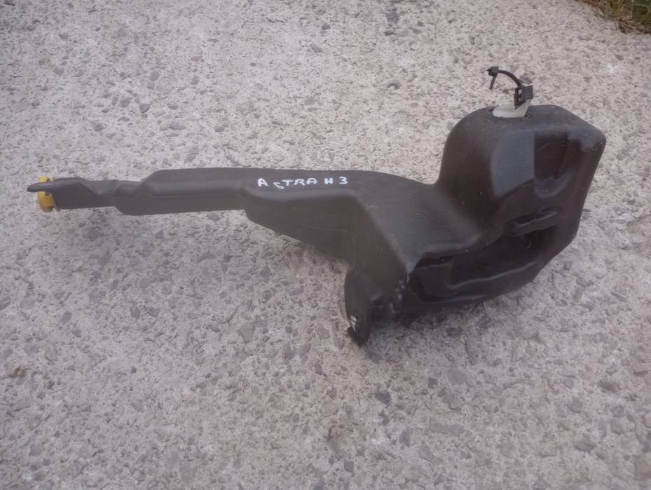 Opel Astra H III 3 zbiorniczek zbiornik spryskiwaczy
