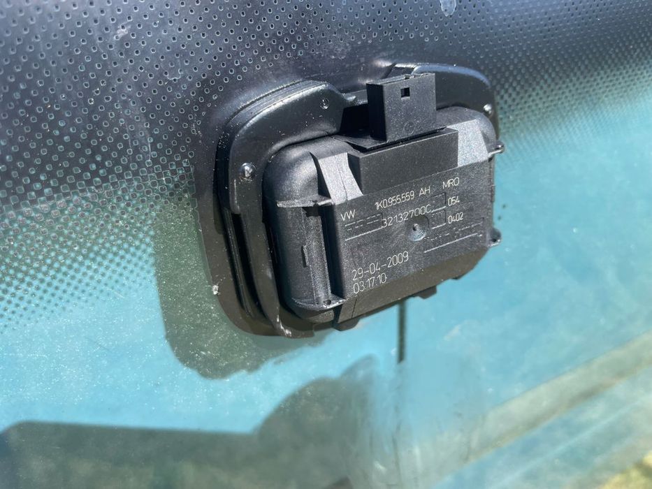 Skoda Superb Ii Szyba Czołowa Przód Pilkington