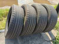 Літні шини Bridgestone 195/60 R16 резина Р16