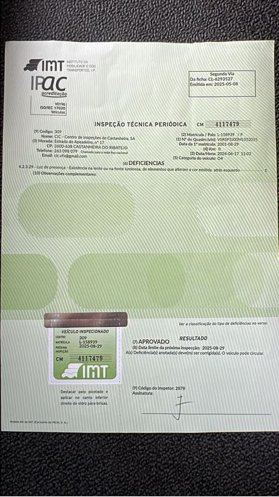 Reboque lecinena 2001