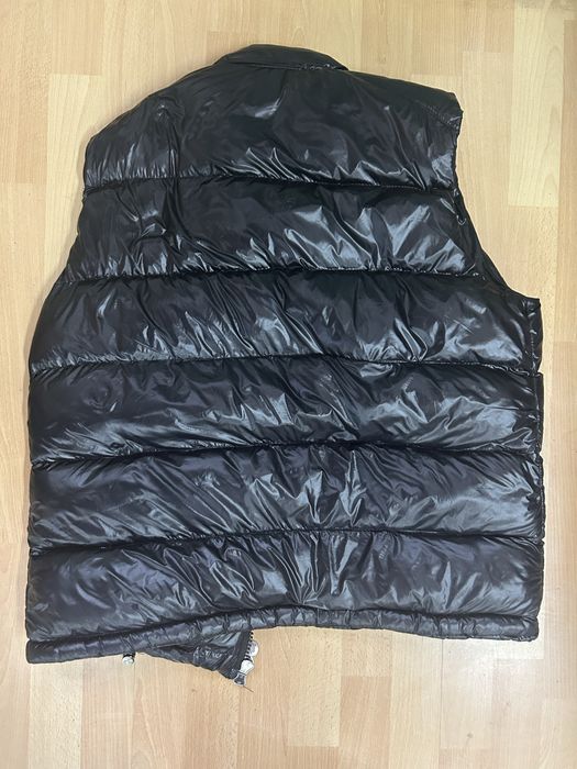 Czanra kamizelka moncler
