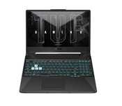Gamingowy laptop ASUS TUF Gaming Ryzen 7 32GB SSD 2TB RTX Win11 Gwar.