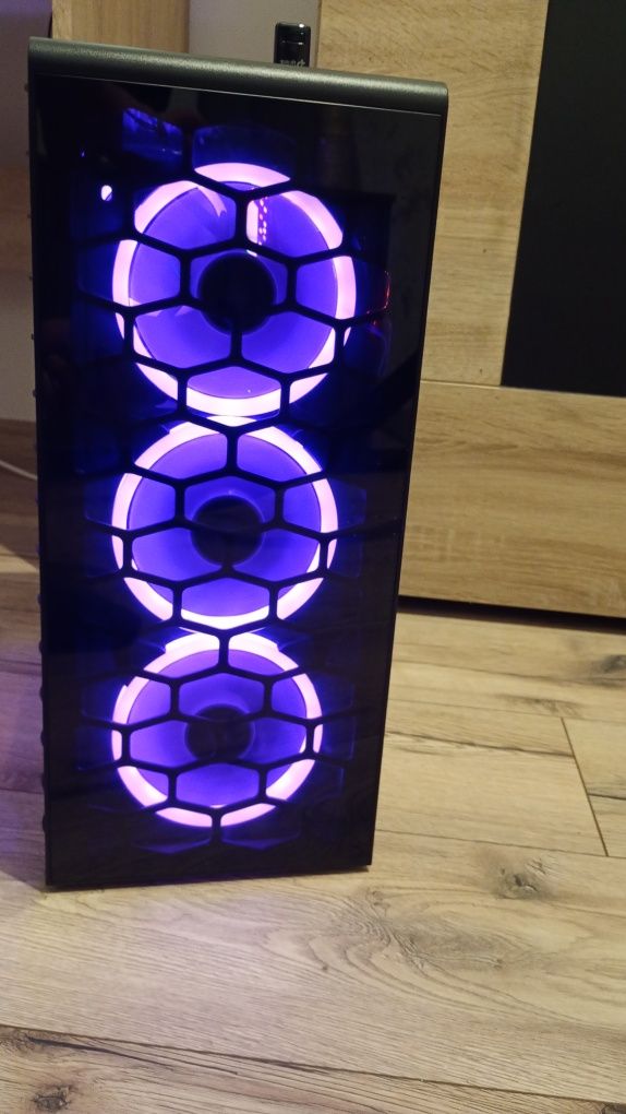 Komputer do gier Rtx 3080 ti m2 2T