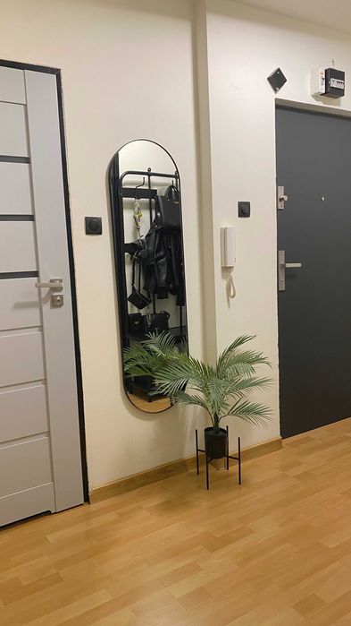 Mieszkanie z TARASEM, 42,3m2. BEZPOŚREDNIO, 2 pokoje.