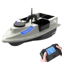 Кораблик для прикормки GPS D19  500M 2KG