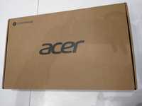 Nowy laptop Acer Chromebook 315 plus gratis idealny prezent na komunie