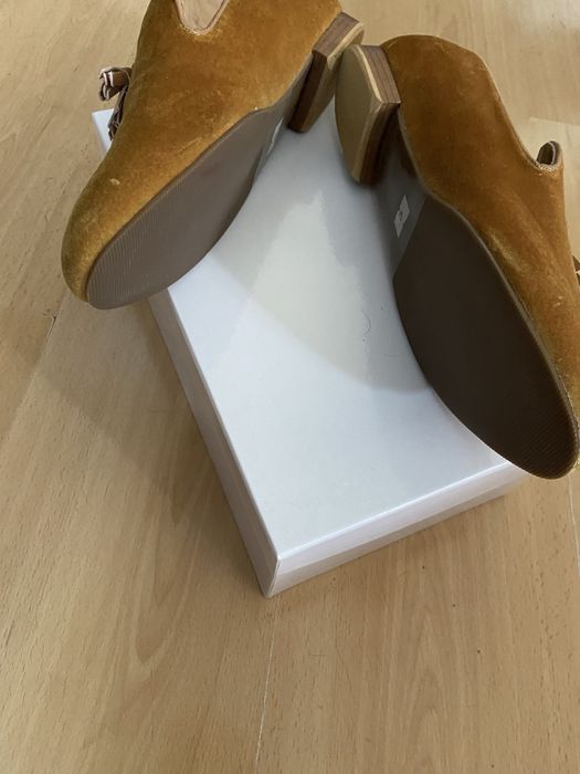 Sapatos Antonio Alvares