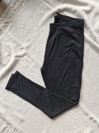 Klasyczne legginsy