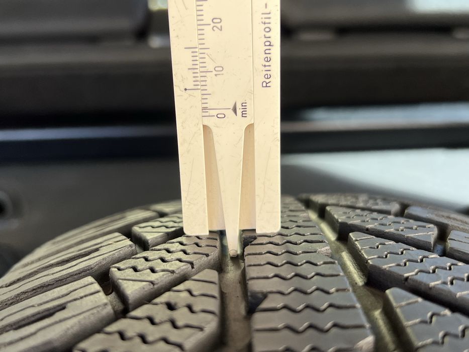 SEMPERIT 185 65 r15 Master-Grip 2 GERMANY 2019 ЗИМА комплект 4 штуки