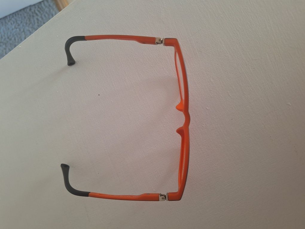 Oprawki do okularów dziecięce Marc Tailor