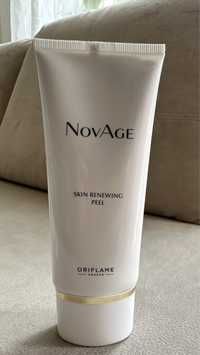 Oriflame Odnawiający peeling NovAge