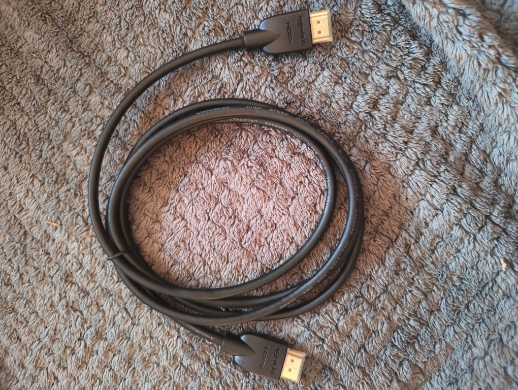 Kabel HDMI high speed 4 k