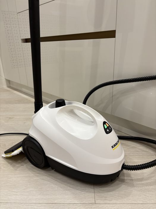 Оренда пароочисника Karcher SC 2 EazyFix