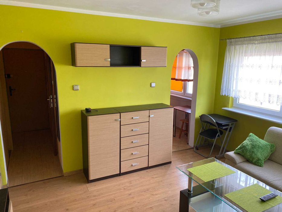 Kawalerka ul. Jesienna