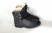 Buty HAGLOFS r 43 eu 9 uk 28 cm GORE-TEX VibraM SUPER skóra